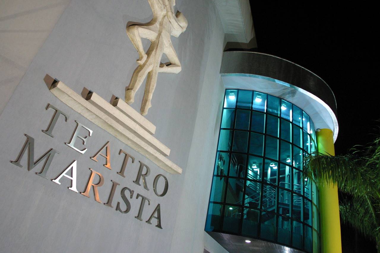 Teatro Marista | Londrina
