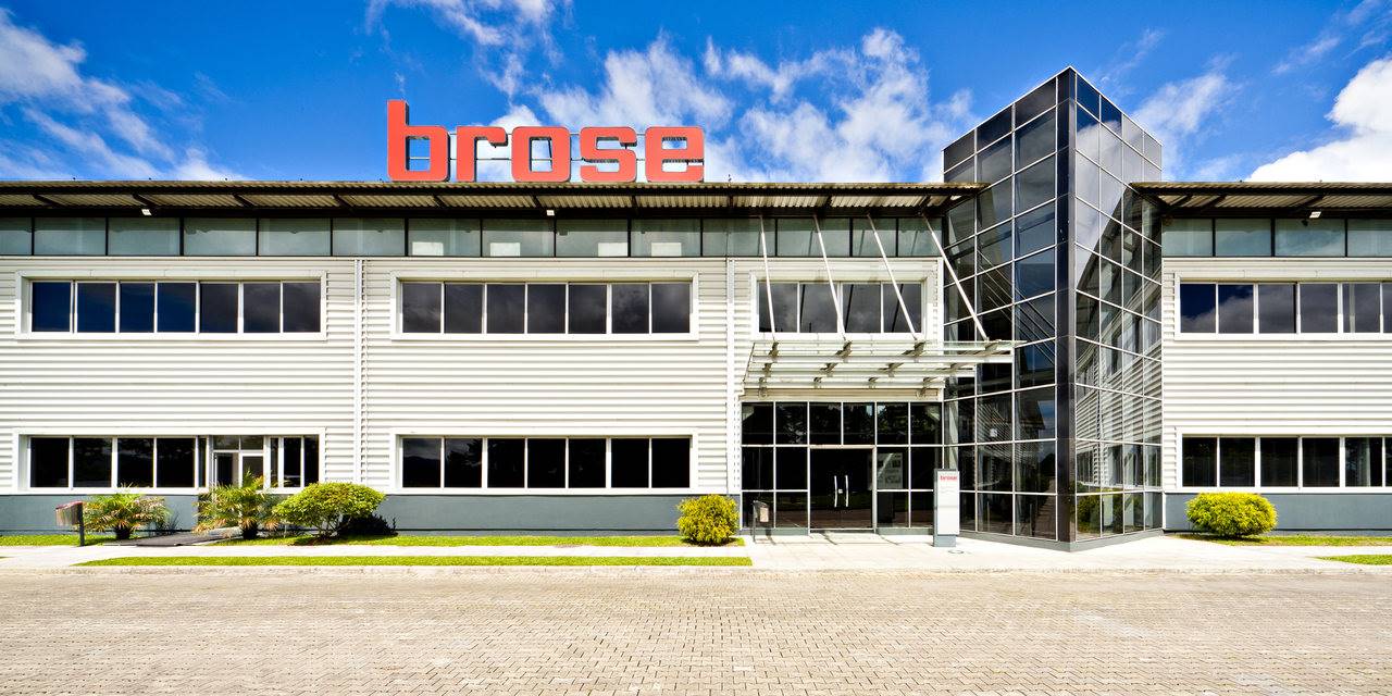 Brose