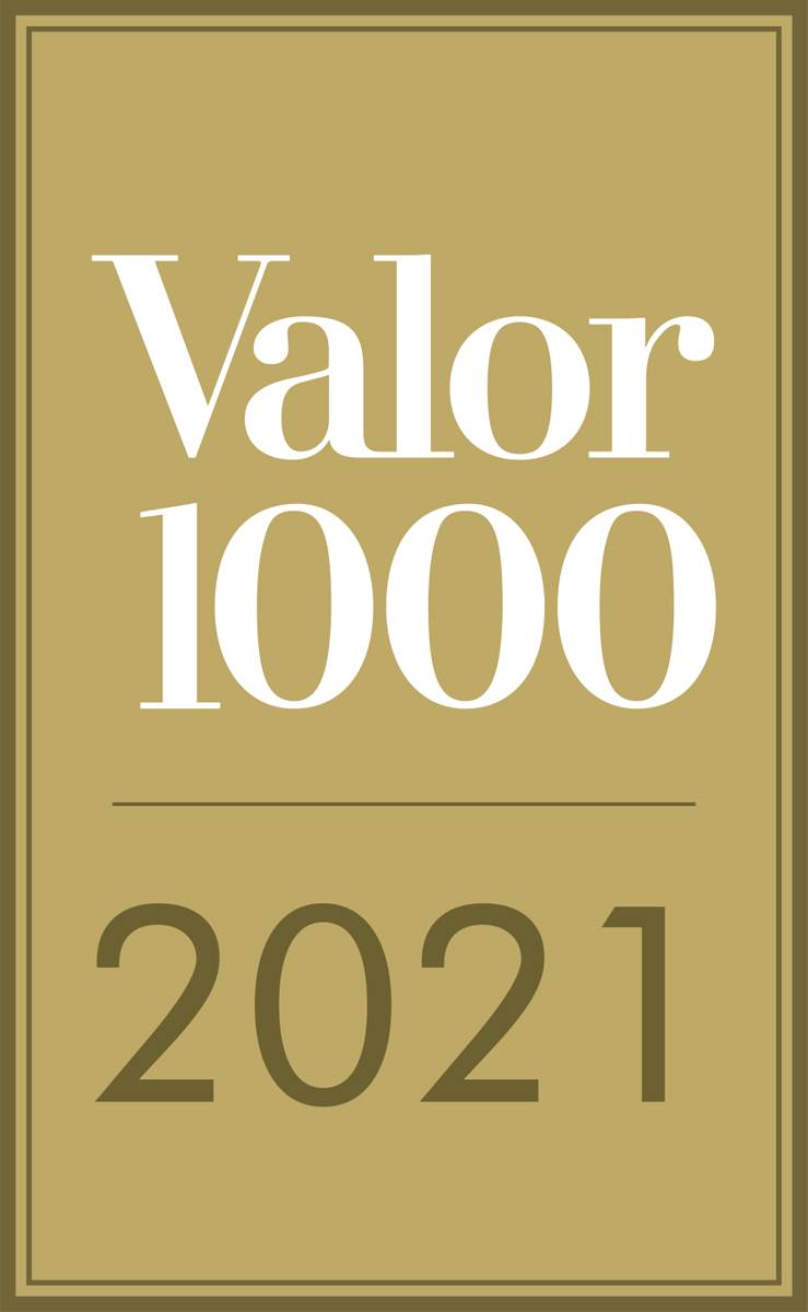 Valor 1000